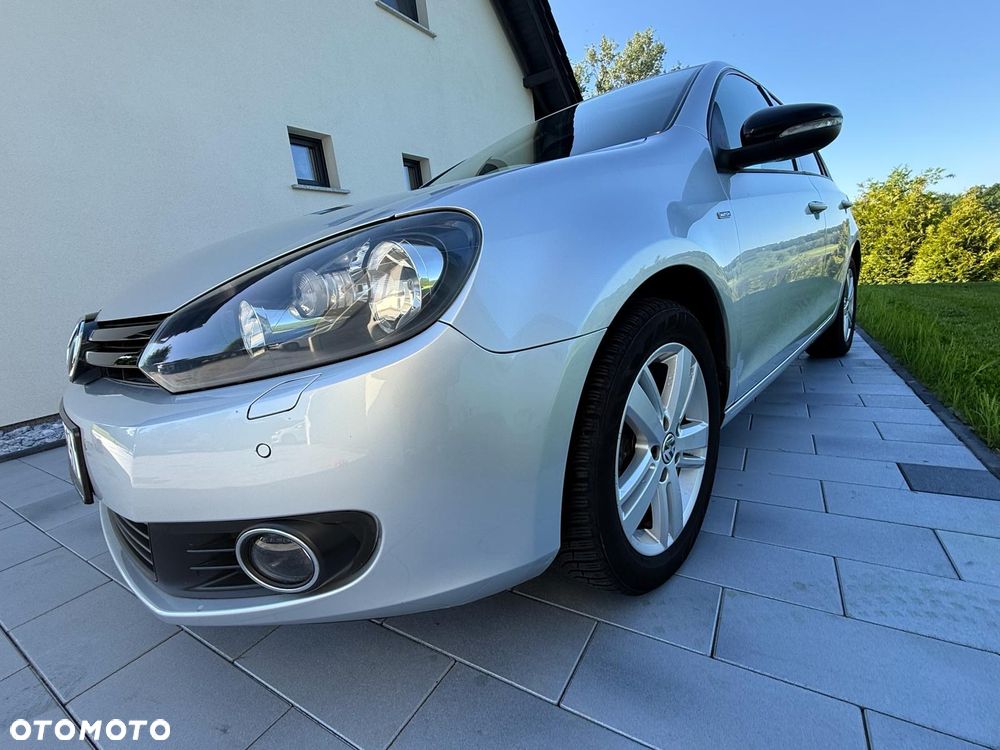 Volkswagen Golf 1.4 TSI MATCH - 3
