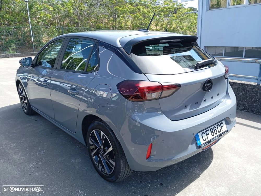 Opel Corsa 1.2 T Edition - 7