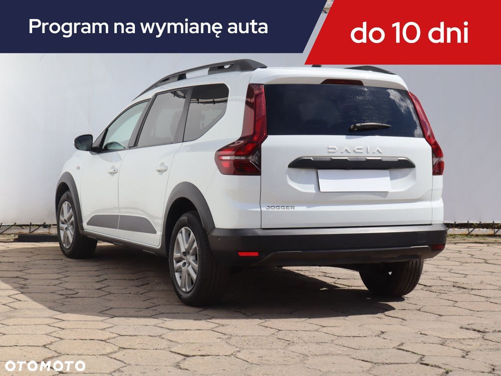 Dacia Jogger - 6