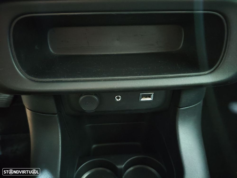 Citroën C3 1.2 PureTech Feel - 24