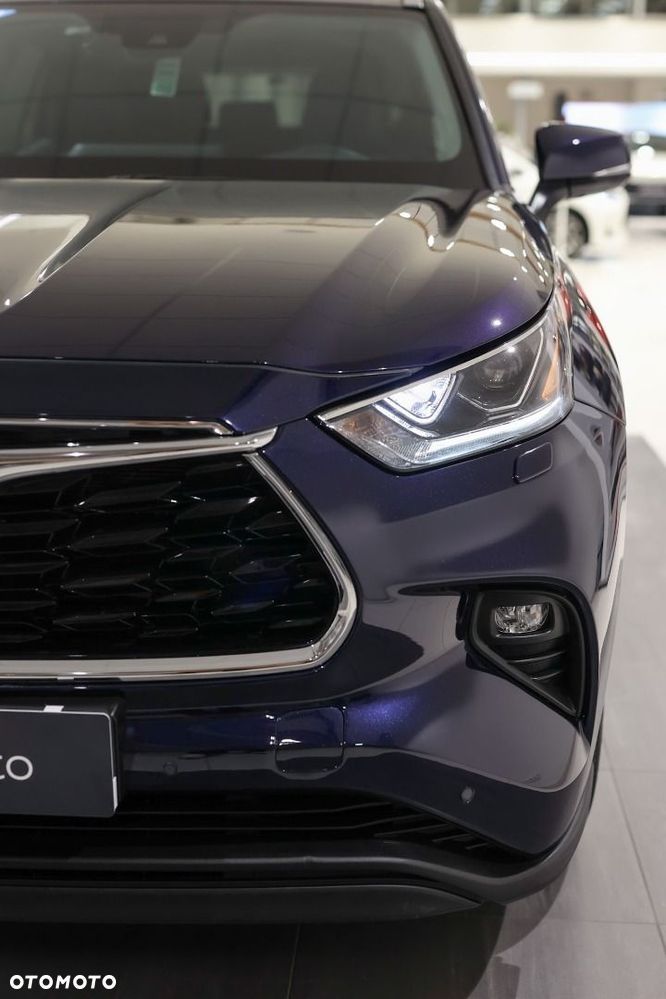 Toyota Highlander - 12