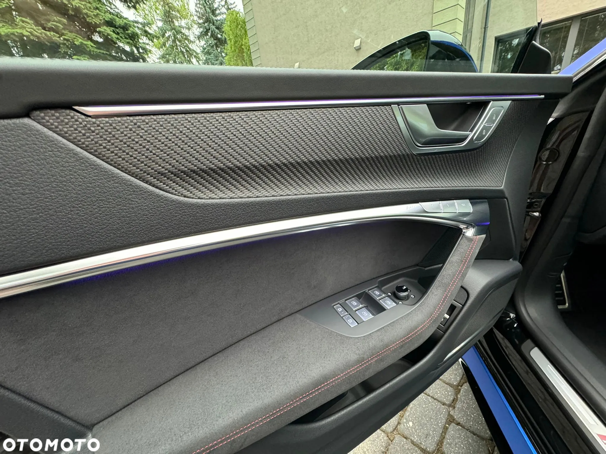 Audi RS7 - 17