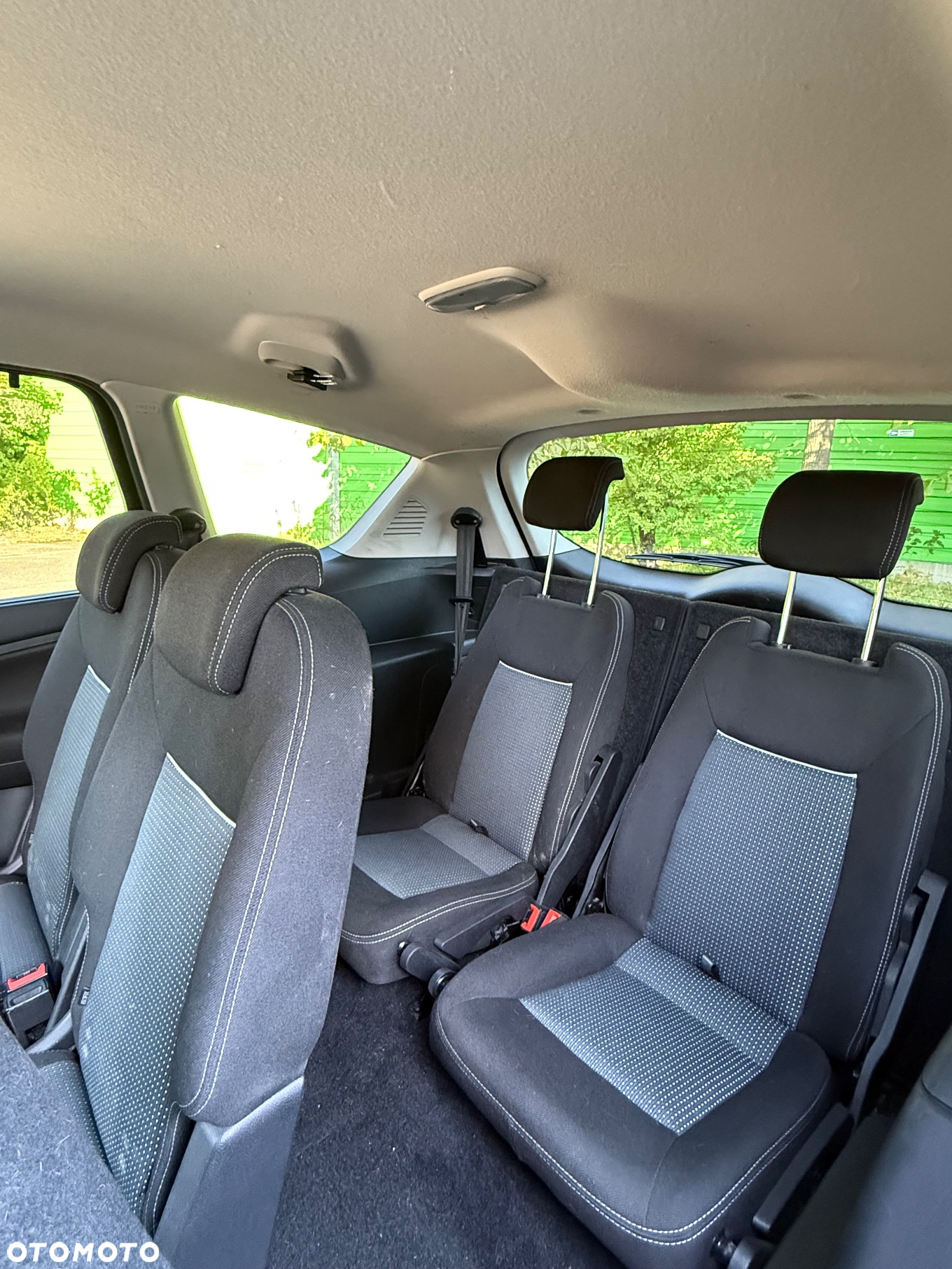Ford S-Max 1.6 T Titanium - 10