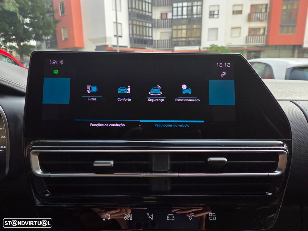 Citroën C5 Aircross 1.2 PureTech Shine EAT8 - 38