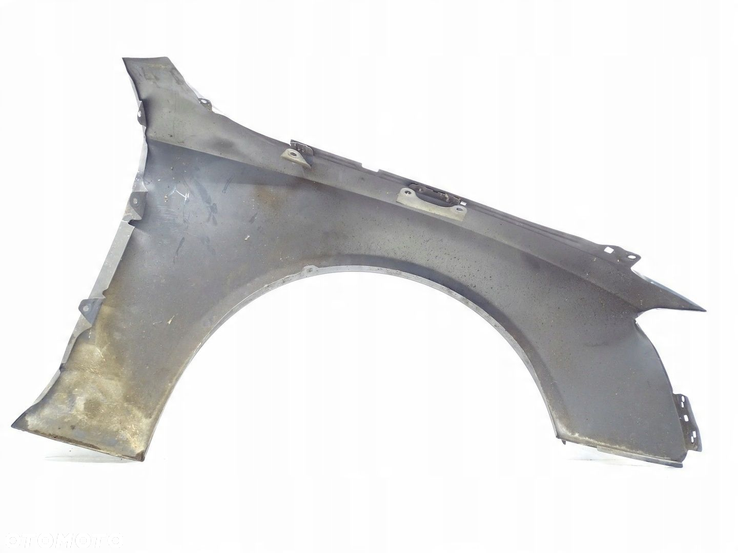 BŁOTNIK LEWY PRZÓD PRZEDNI AUDI A5 8T LIFT 3D / 5D 2011-2015R LZ7S - 9
