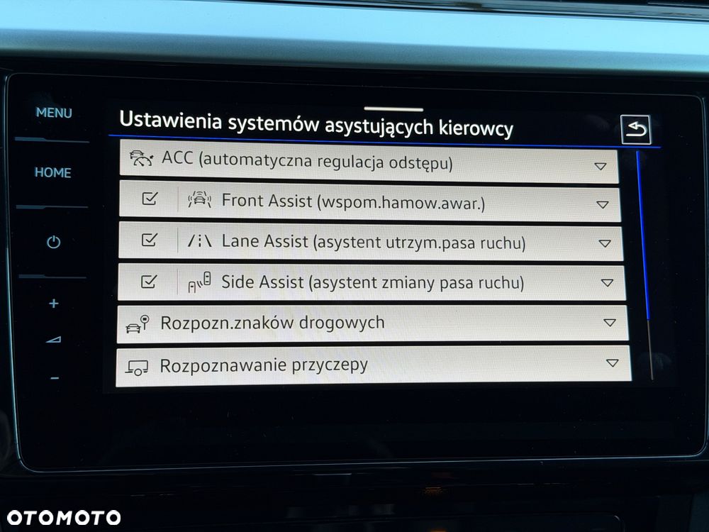 Volkswagen Arteon 2.0 TSI 4Motion R DSG - 29