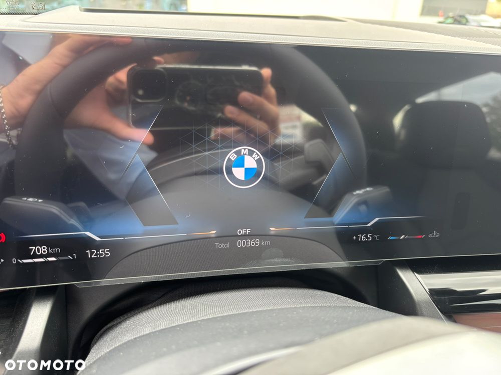 BMW X3 xDrive20 mHEV - 11