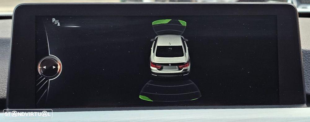 BMW 425 d Pack M Auto - 31