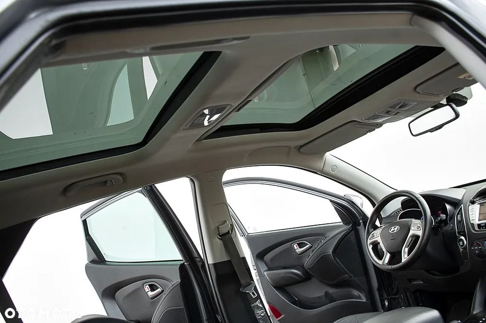 Hyundai ix35 2.0 Premium - 31