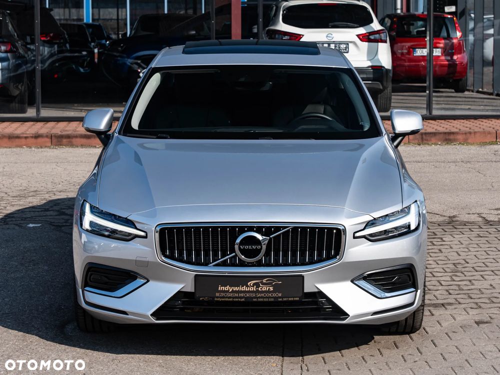 Volvo S60 B4 B Geartronic Inscription - 15