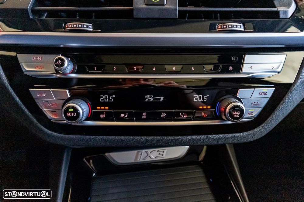 BMW iX3 Inspiring - 24