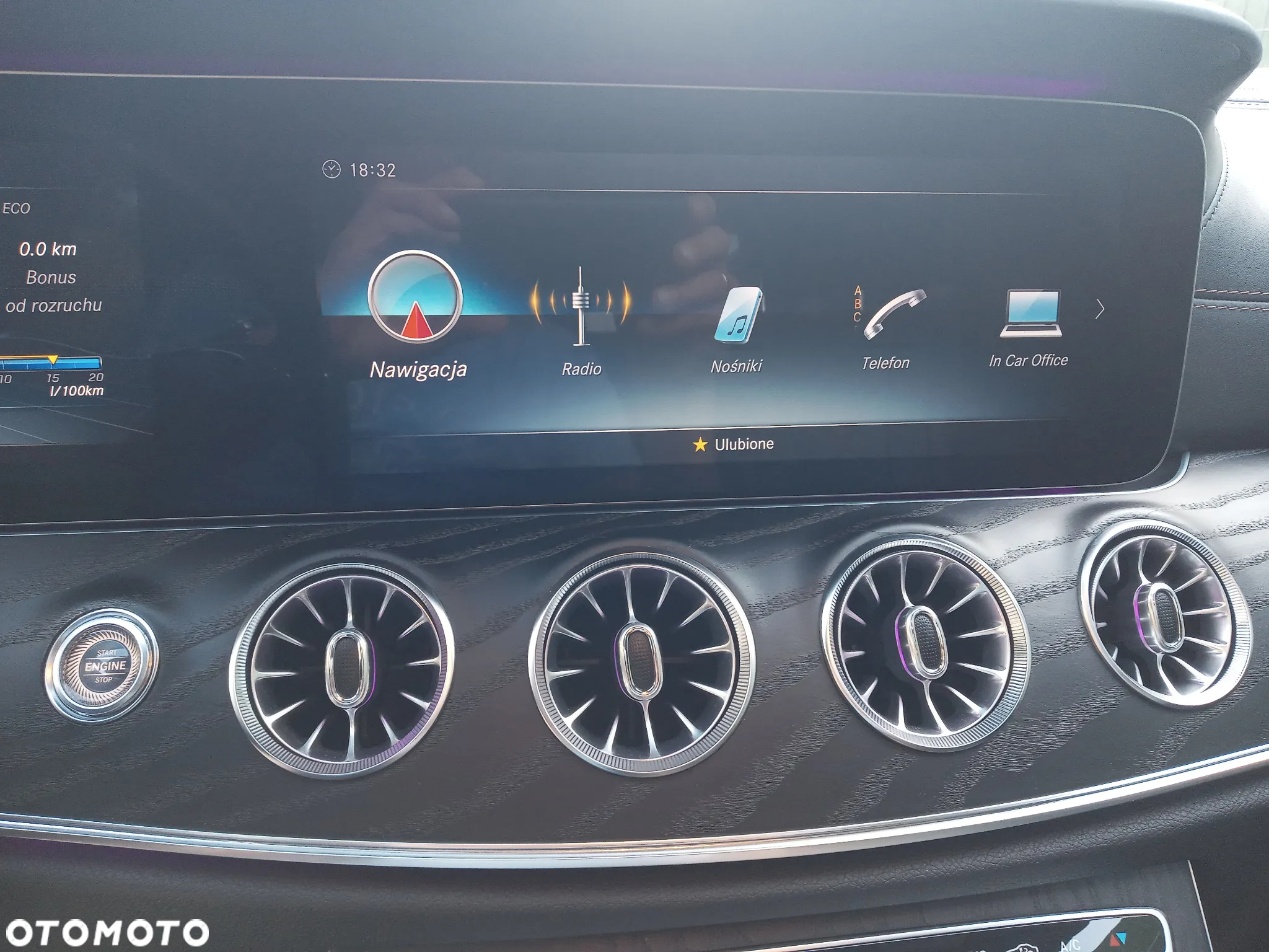 Mercedes-Benz CLS 350 d 4-Matic 9G-TRONIC - 24