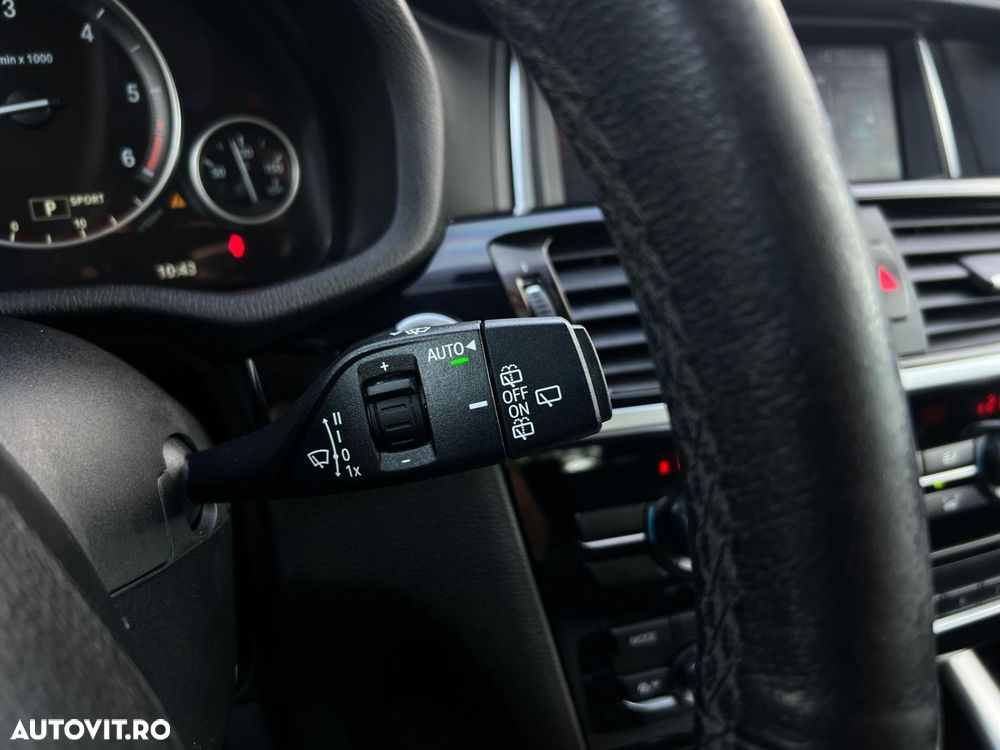 BMW X3 - 29