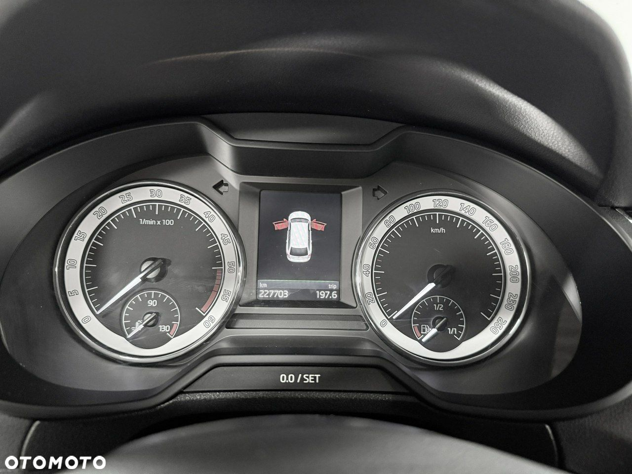 Skoda Octavia 2.0 TDI DSG Drive - 32