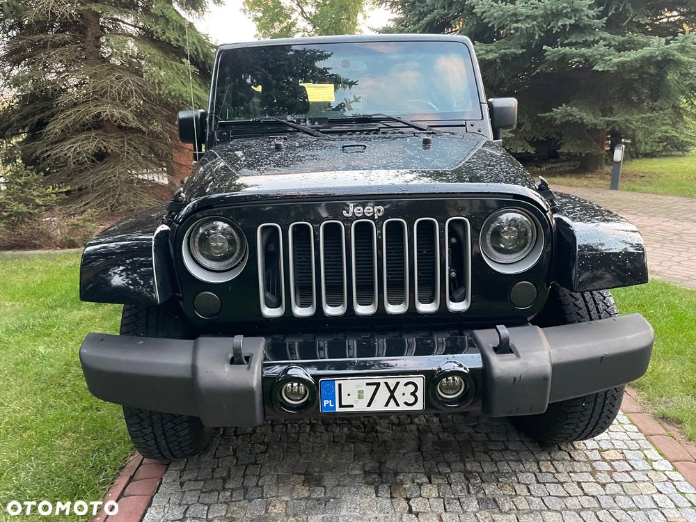Jeep Wrangler - 9