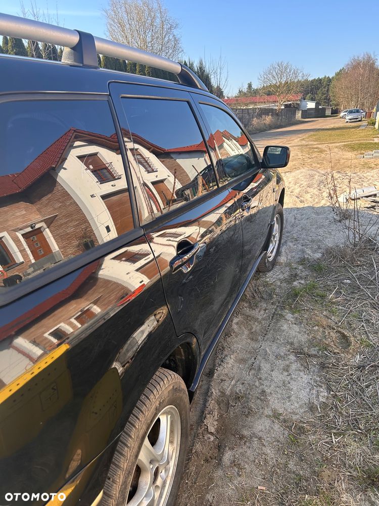 Mitsubishi Outlander 2.0 Comfort 4WD - 5