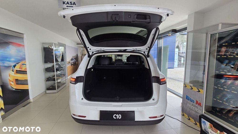 Leapmotor C10 - 10