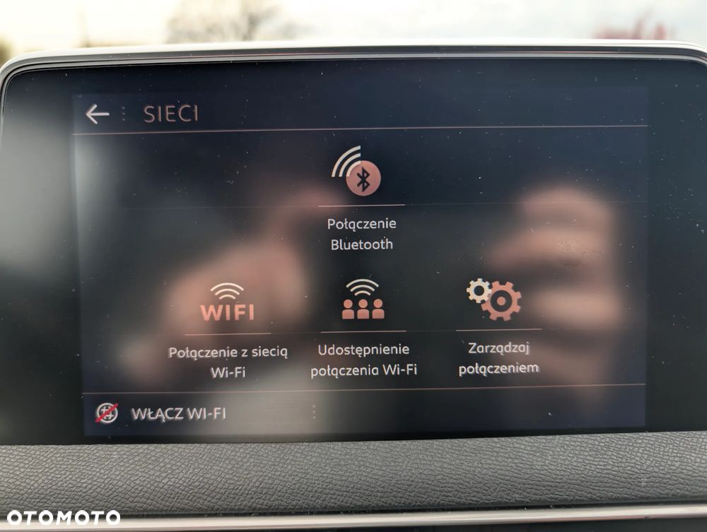 Peugeot 5008 2.0 BlueHDI GT S&S EAT6 - 18