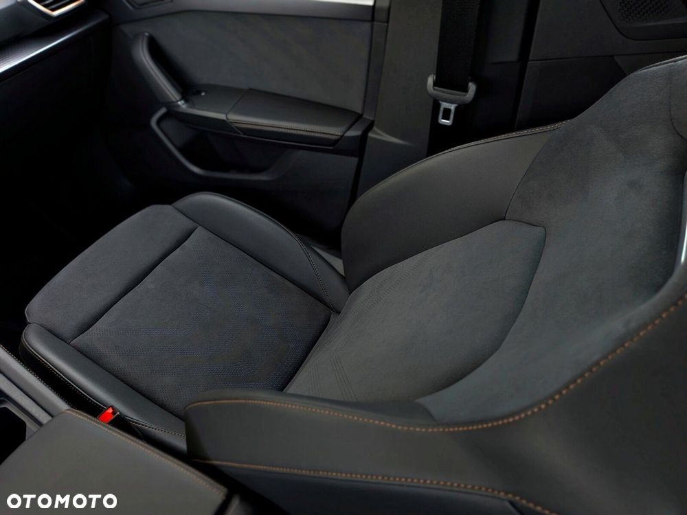 Cupra Formentor 2.0 TSI 4Drive VZ DSG - 15