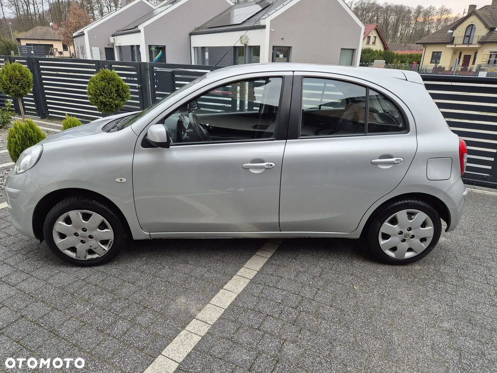 Nissan Micra 1.2 Acenta - 2