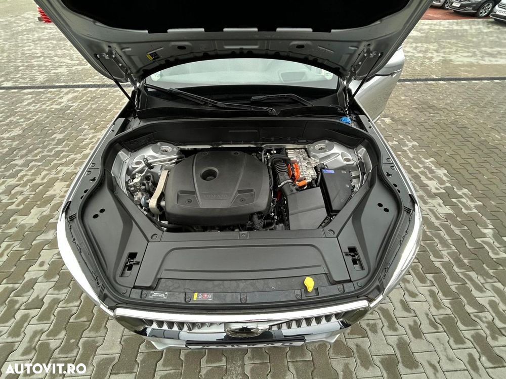 Volvo XC 90 Recharge T8 eAWD Inscription Expression - 35