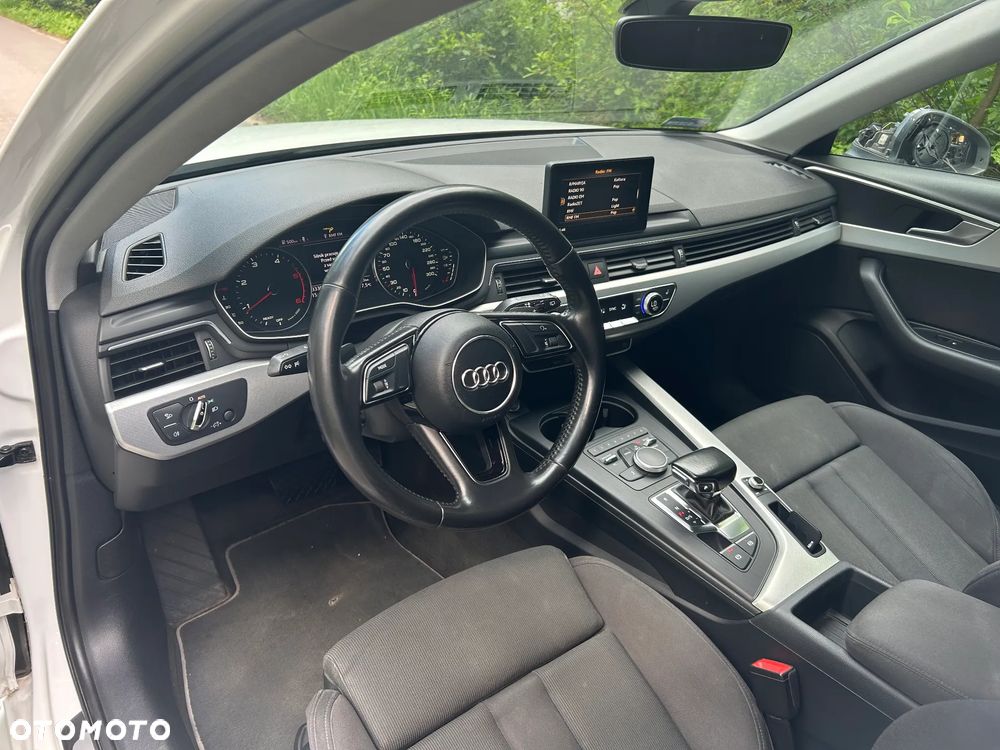 Audi A4 Avant 2.0 TDI S tronic design - 14
