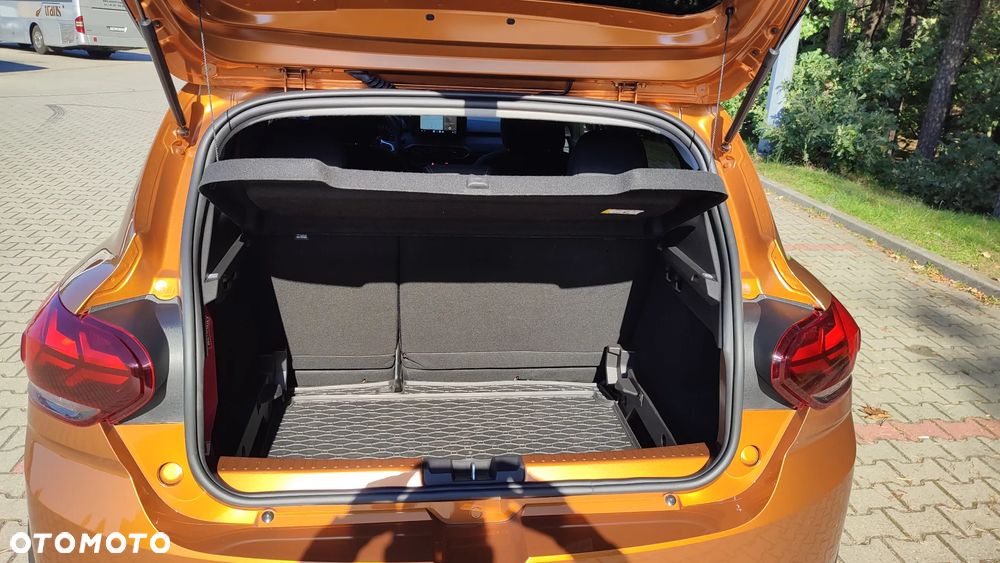 Dacia Sandero Stepway 1.0 TCe Comfort CVT - 8