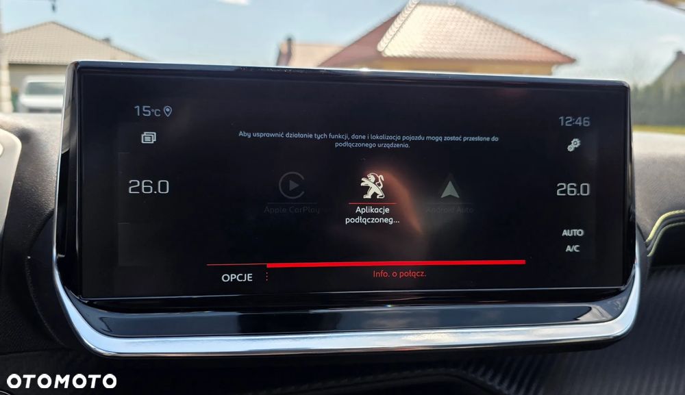 Peugeot 2008 1.5 BlueHDi GT S&S - 20