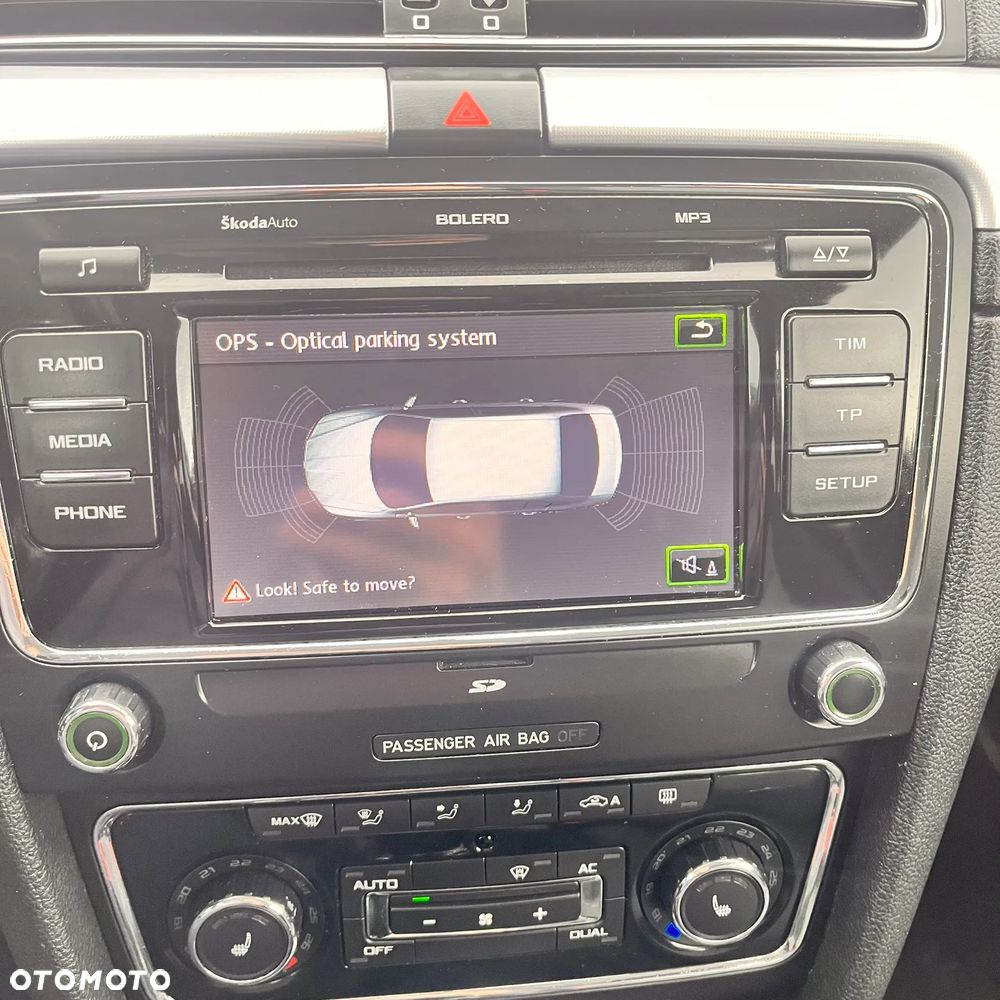Skoda Superb 2.0 TDI Ambition - 17