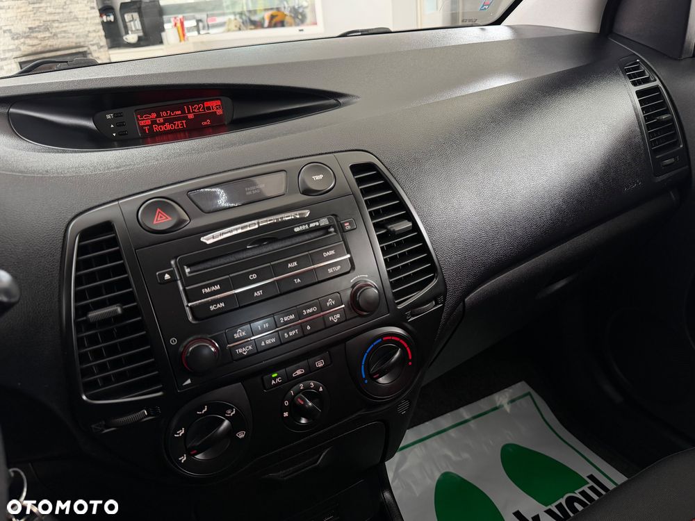 Hyundai i20 1.2 Classic + - 5