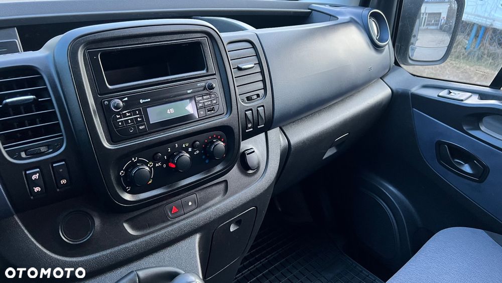 Opel Vivaro L2H1 2,9t Edition Tour - 20