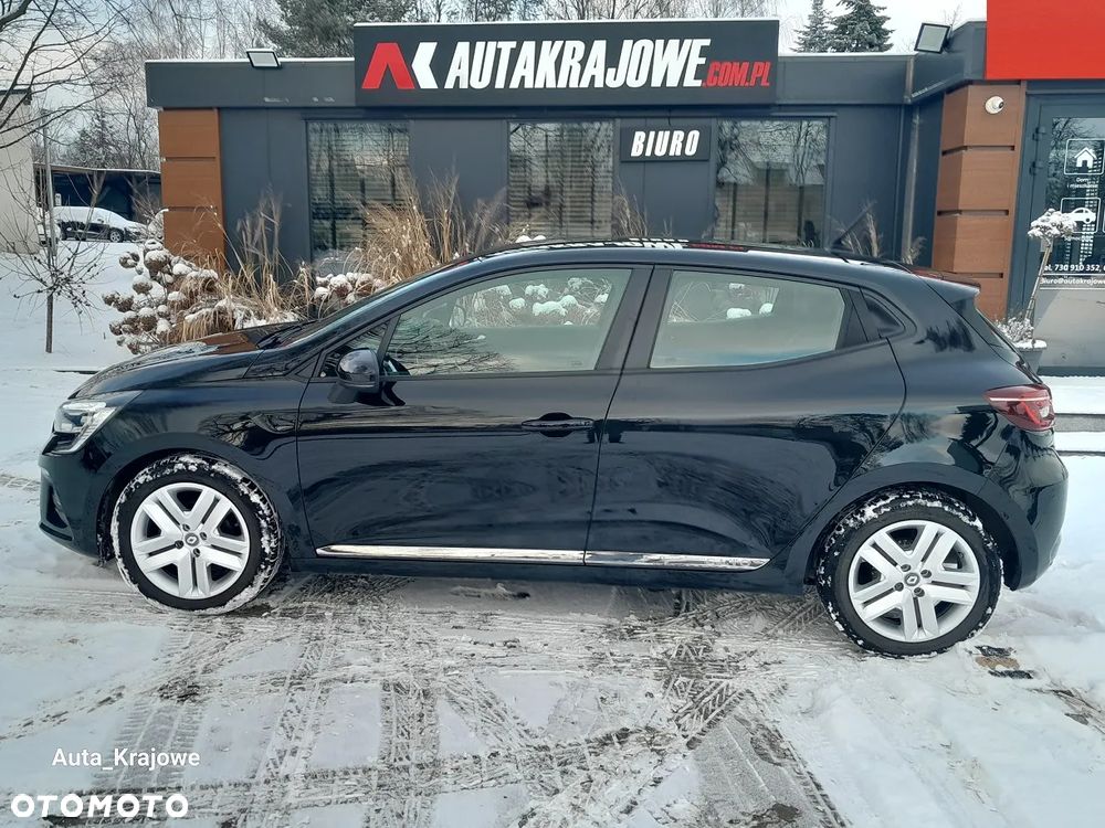 Renault Clio 1.0 TCe Zen - 7