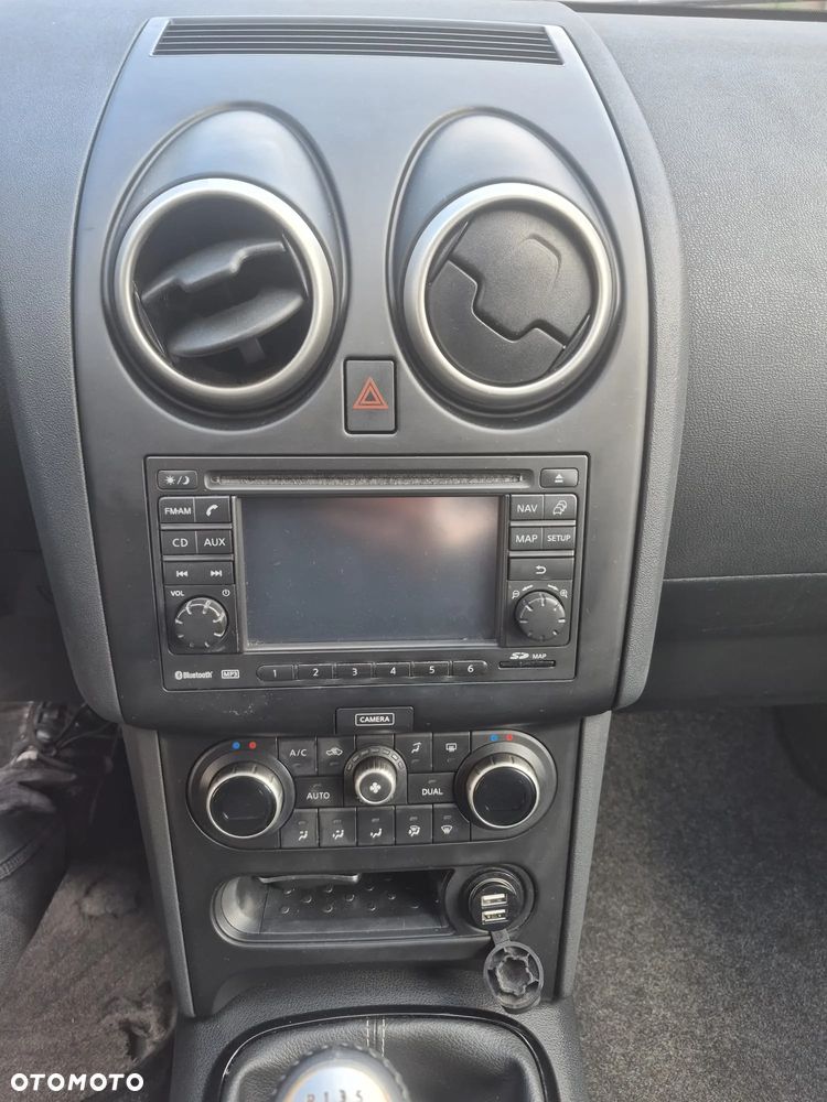 Nissan Qashqai+2 1.6 dCi DPF Start/Stop acenta - 13