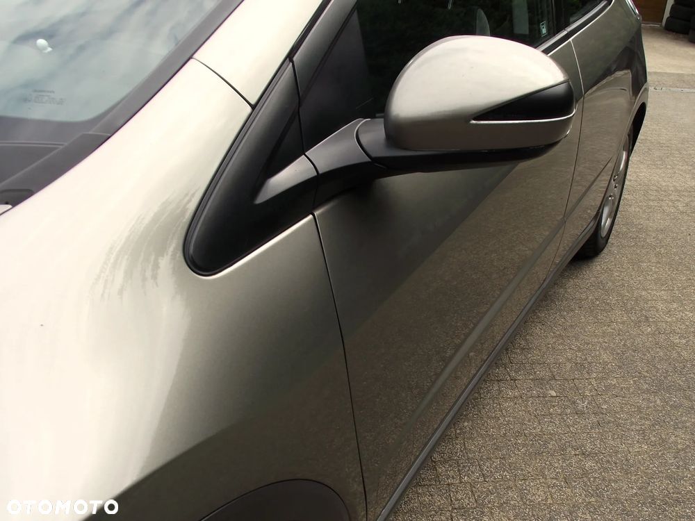 Honda Civic 1.8 Executive - 13