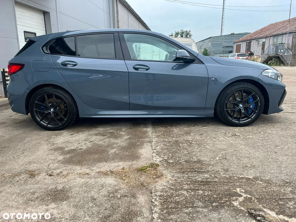 BMW Seria 1 118i M Sport - 37