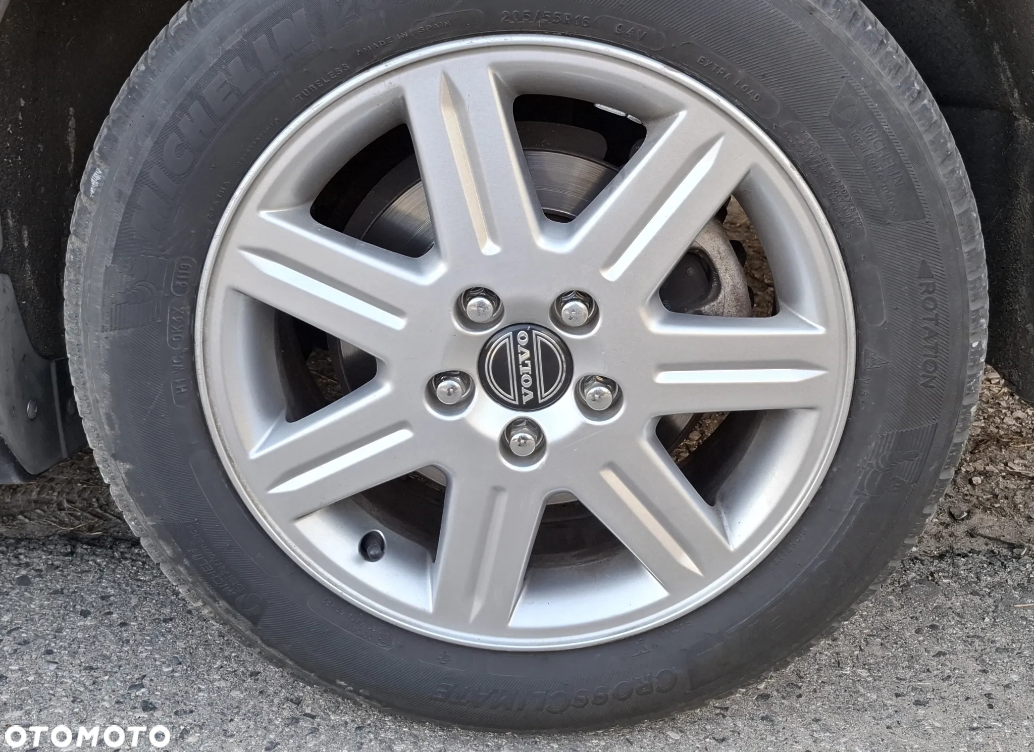 Volvo S40 - 26