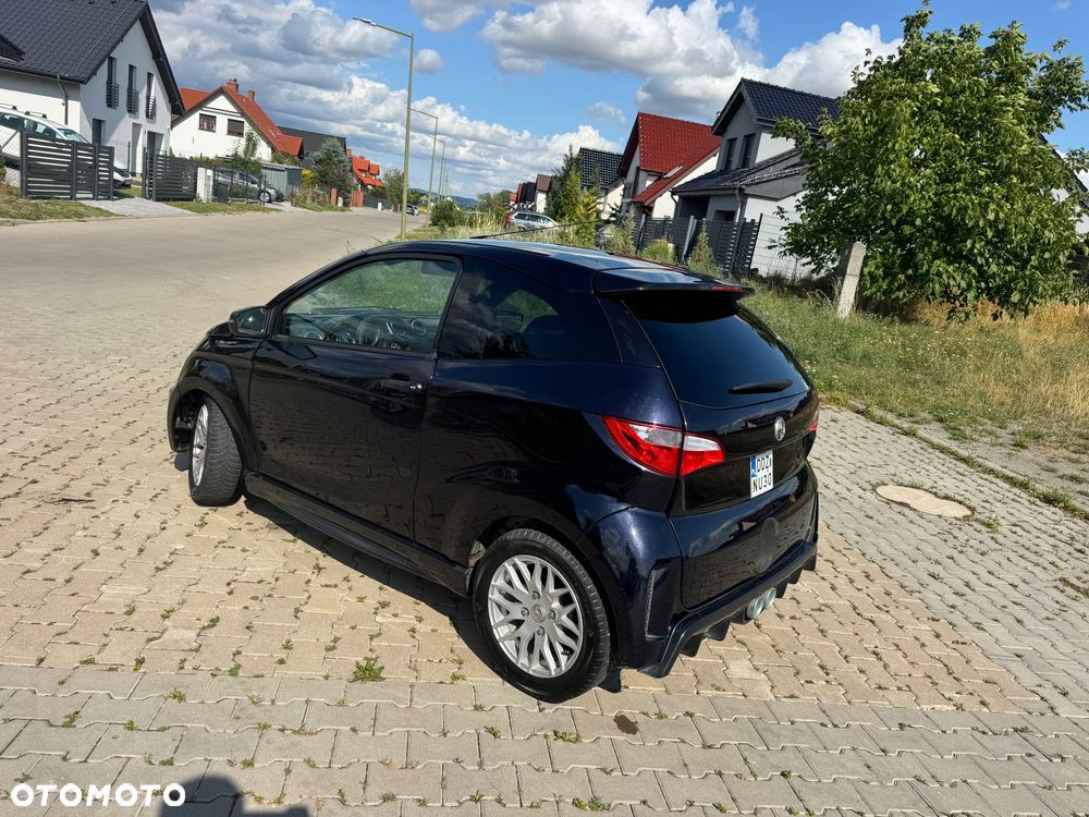Aixam Coupe - 4