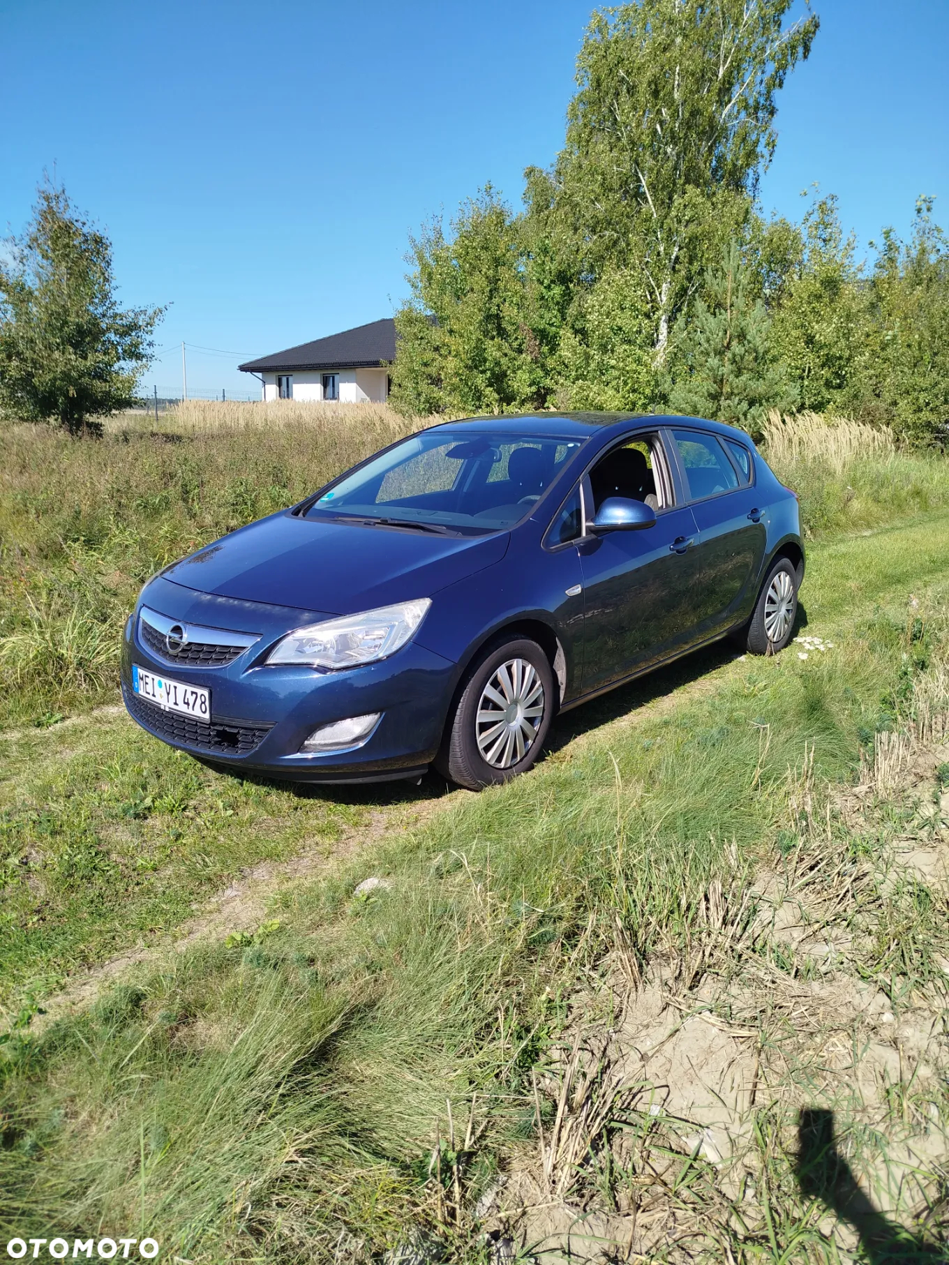 Opel Astra 1.6 Cosmo - 2