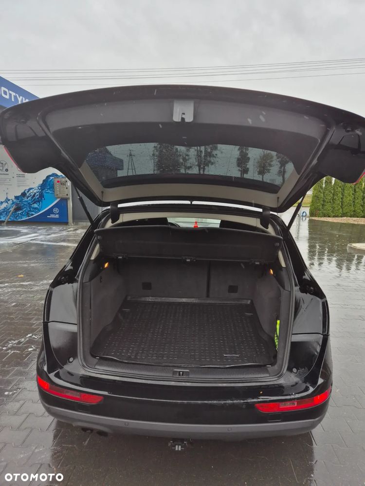 Audi Q5 2.0 TDI Quattro - 10