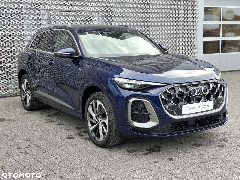 Audi Q5 - 3
