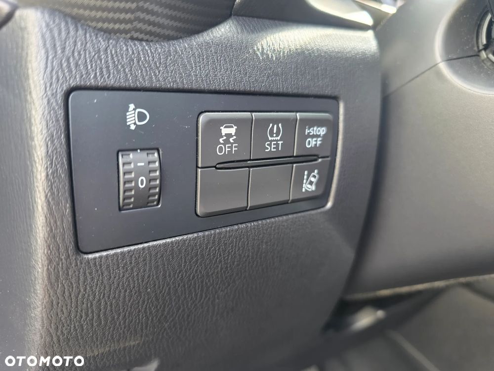 Mazda 2 SKYACTIV-D 105 Exclusive-Line - 25