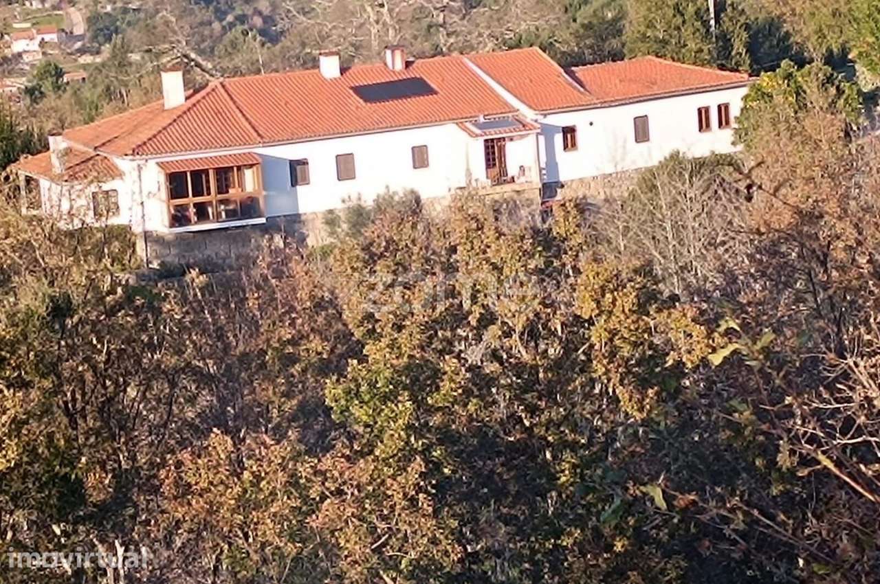 Moradia, 580 m², Nogueira do Cravo - Grande imagem: 2/29