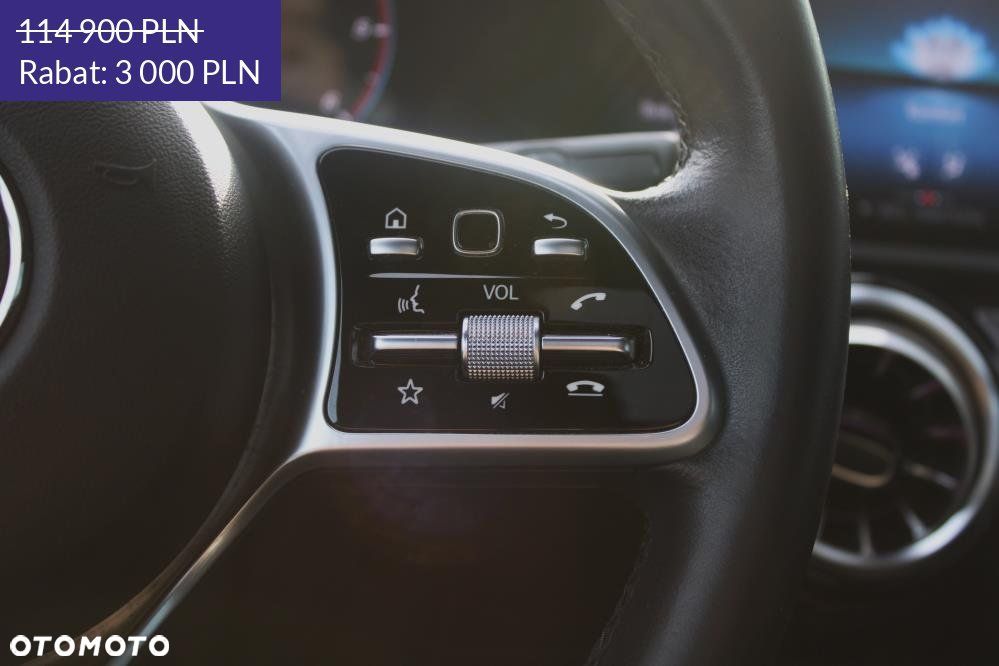 Mercedes-Benz CLA - 30