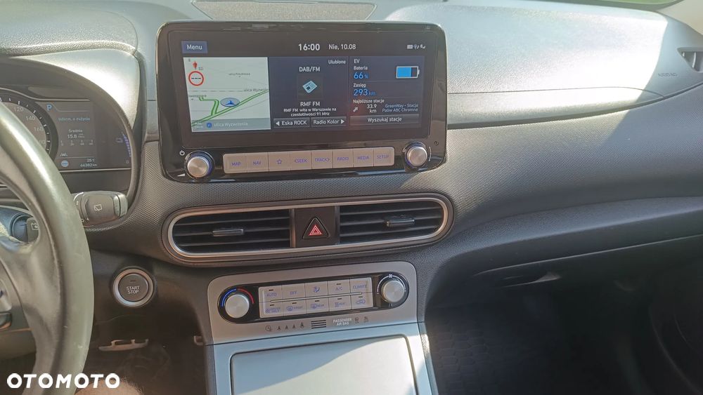 Hyundai Kona Electric 64kWh Modern - 14