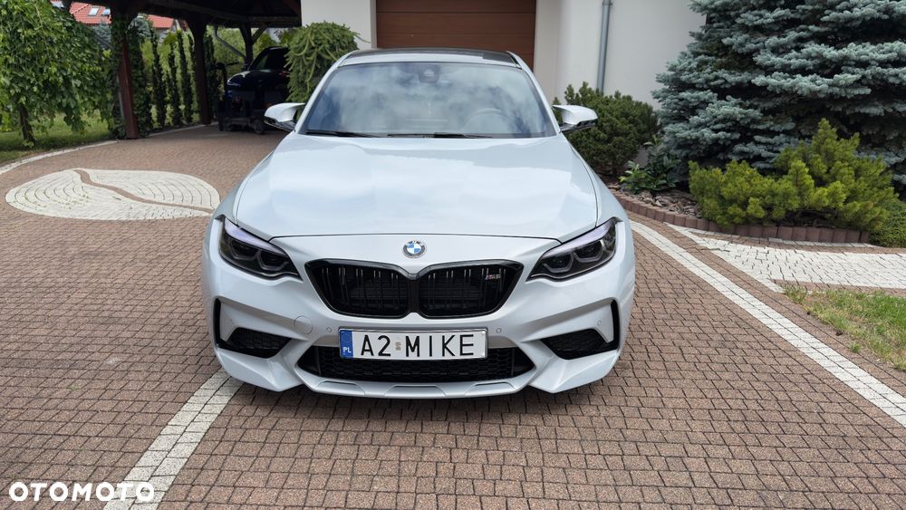 BMW M2 - 12
