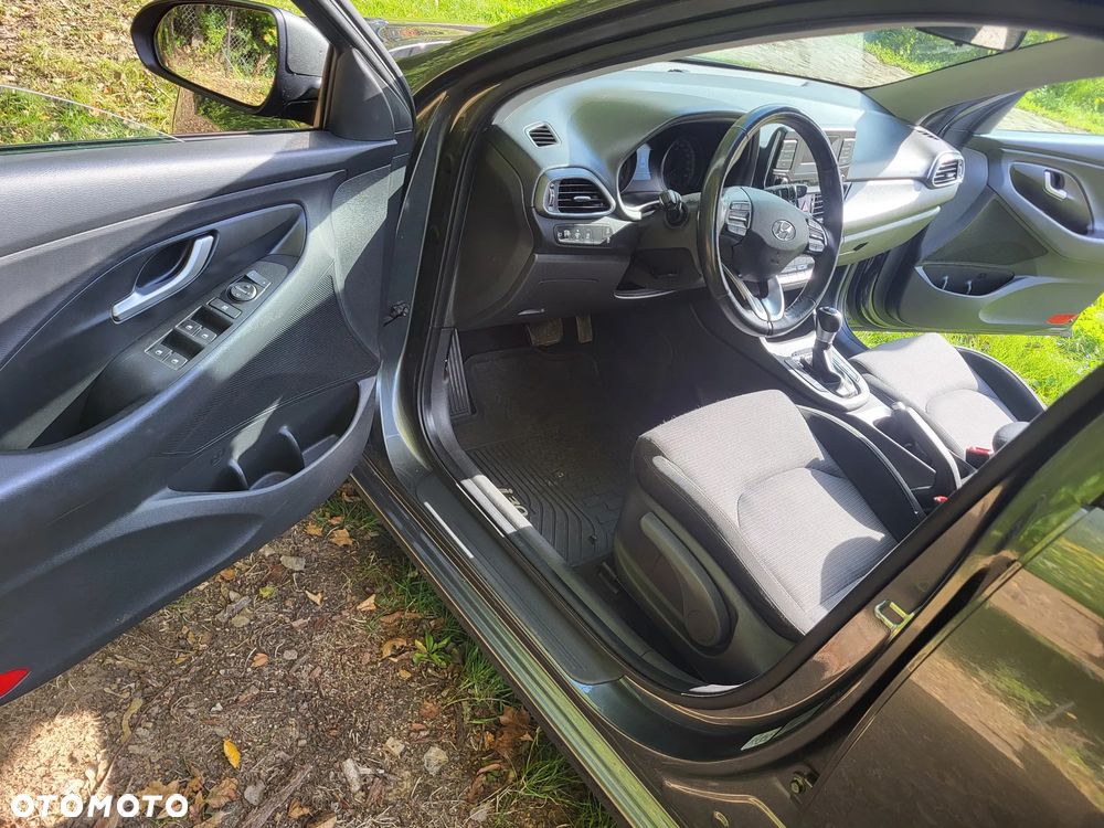 Hyundai i30 - 20
