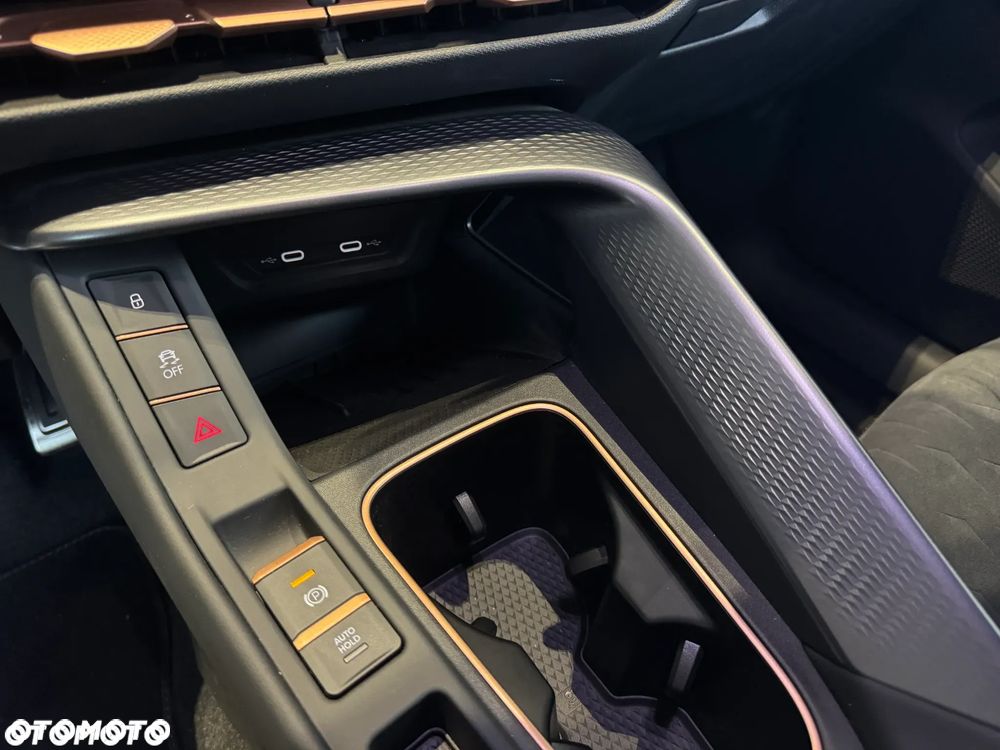 Cupra Terramar - 22