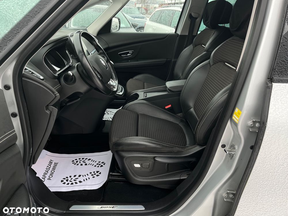 Renault Scenic ENERGY dCi 160 EDC BOSE EDITION - 8