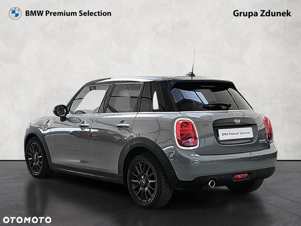 MINI Cooper - 8