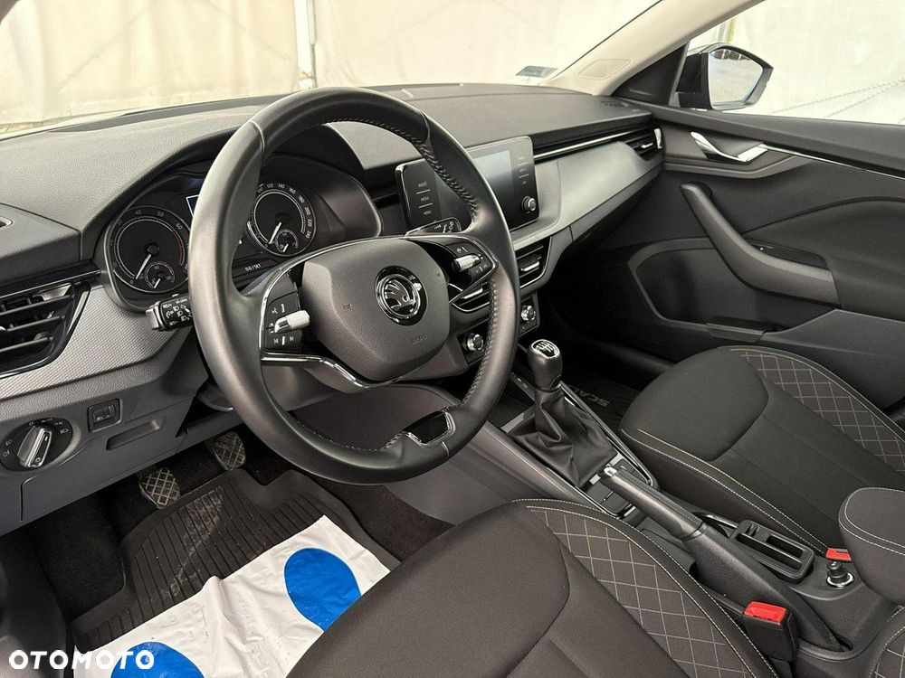 Skoda Scala - 13